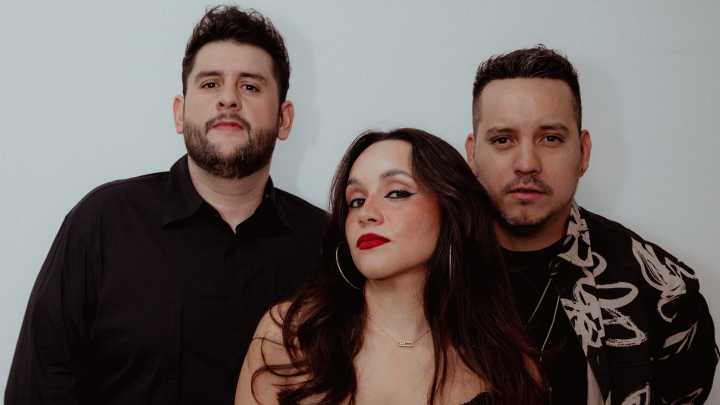 Amazon Music presenta a Matisse en 'City Sessions'