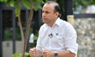 Eder anuncia cambios en su gabinete y nuevos nombramientos