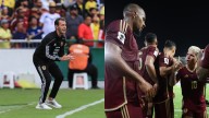 "Nos reímos con el cuerpo técnico": 'Bocha' Batista no se guardó nada al hablar sobre su salario y ser uno de los mejores pagos del continente con La Vinotinto