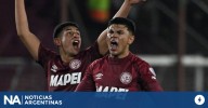 🔴Lanús – Central Córdoba EN VIVO: Minuto a minuto de la Copa Sudamericana 2025