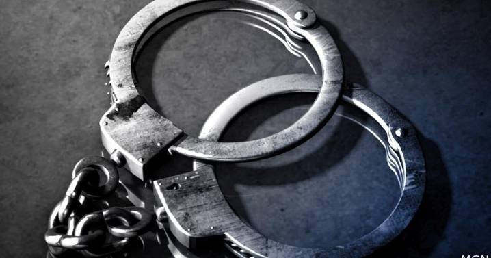 Father and sons arrested after two people hospitalized in Henderson fight