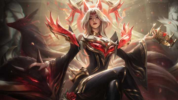 League of Legends is getting its first major control scheme change in 16 years: the option to use WASD to 'get new players to the fun parts of League faster and with less friction'