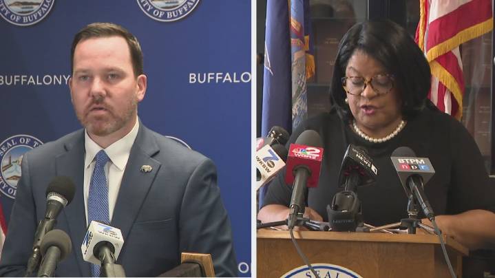 Buffalo bond battle escalates with legal threats