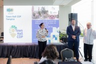 Impulsa Mónica Villarreal proyectos turísticos sostenibles e inclusivos