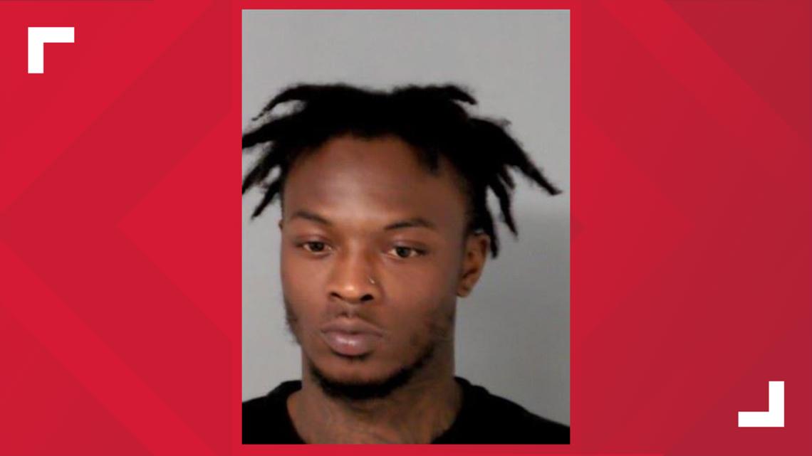 James City County police seek suspect in shooting incident
