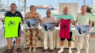 Motril se prepara para la 84 Travesía a Nado del Puerto, la segunda más antigua de España