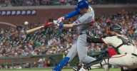 Overflow thread: Cubs vs. Giants, Thursday 8/28, 2:45 CT