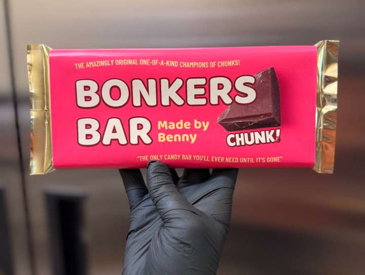 Despite high demand, Salem vegan chocolate manufacturer Chomp shuts down factory