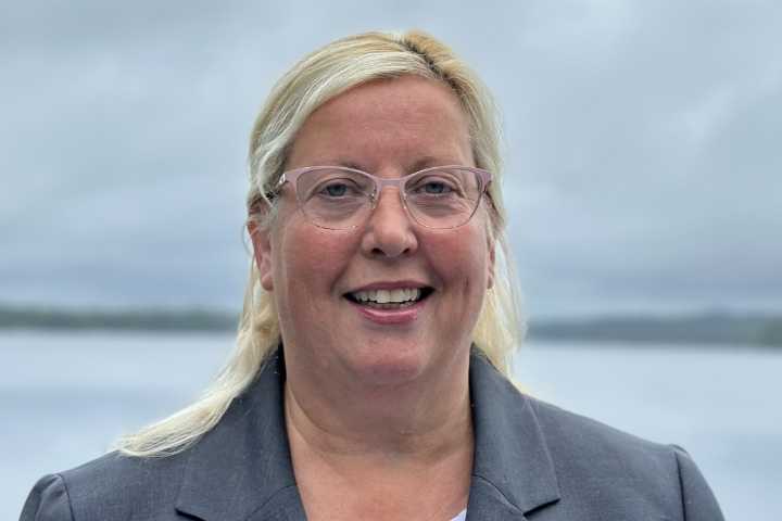 Ellsworth names new Chamber of Commerce director