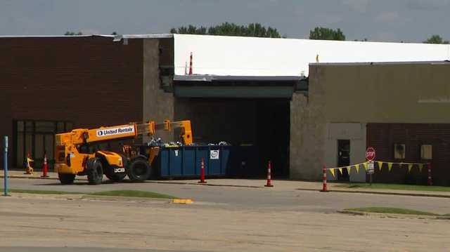 Marshalltown mall enters new era with city