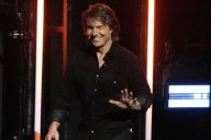 Rechazó Tom Cruise asistir a homenaje de Trump en Washington