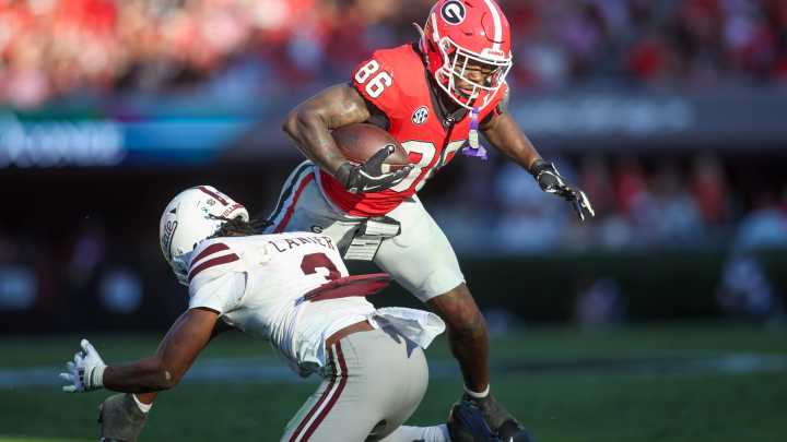 Our 4 boldest Georgia football predictions for Marshall game