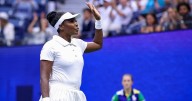 Venus Williams will compete in women’s doubles at U.S. Open with 2021 finalist Leylah Fernandez