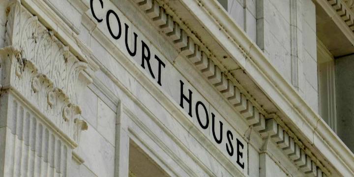 Augusta woman gets prison for $500,000 income tax scam