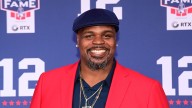 Patriots legend Vince Wilfork believes team will ‘shock people’