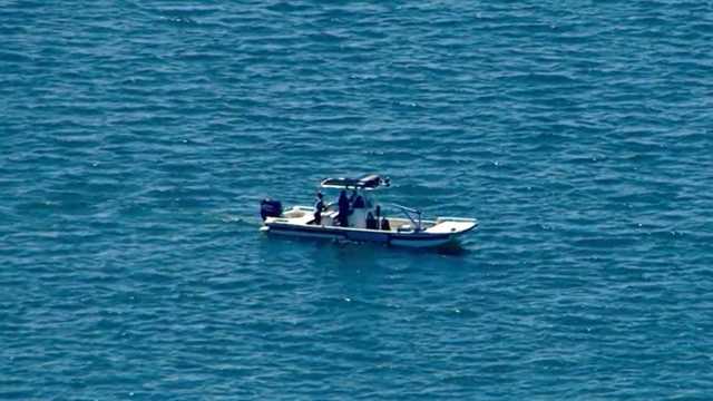 South Carolina: Divers talk challenges amid missing boater search