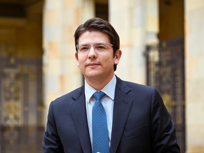 Fallece Miguel Uribe Turbay a los 39 años tras dos meses de lucha luego de un atentado en Bogotá