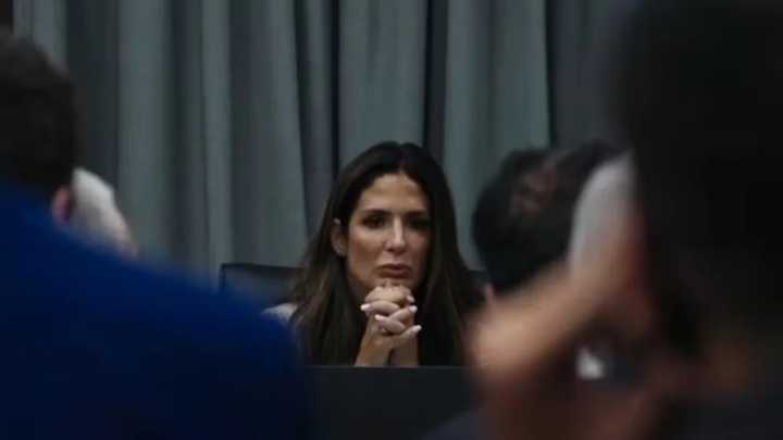 Hoy se decide el futuro de la jueza Makintach en el caso Maradona