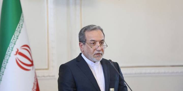 El régimen de Irán anunció que recibirá a un enviado del OIEA pero descartó inspecciones a sus plantas nucleares