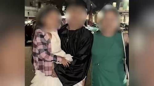 7-year-old NYC student detained by ICE along with mom, teen brother after immigration check