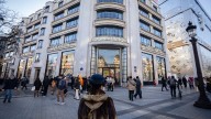 Wealthy Americans Are Traveling to Europe to Avoid U.S. Tariffs