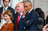 GOP senator says Obama could be charged — and Trump's immunity ruling doesn't count