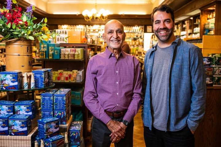 Family-Run Merz Apothecary Marks 150 Years In Business: ‘It’s Always Been About Customer Service’