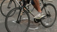 Rise in damage caused by potholes linked to high temperatures