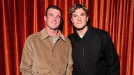 Tommy Paul and Jack Draper Served Looks at Burberry’s US Open Dinner