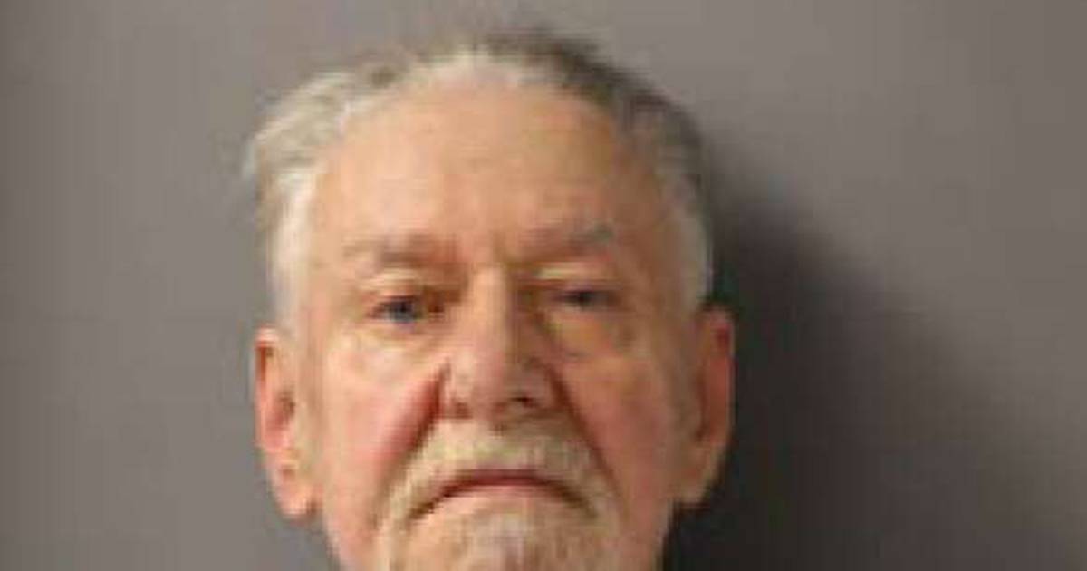 Ogle County man, 76, charged with fatally shooting daughter-in-law outside Schaumburg hotel  – Shaw Local