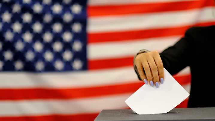 Conservative think tank praises Florida election reforms, including easing vote