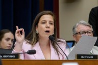Rep. Elise Stefanik gets booed at rare public Upstate NY appearance (video)