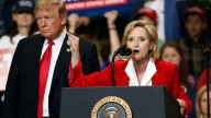 U.S. Sen. Cindy Hyde-Smith announces reelection bid, gets public support from White House