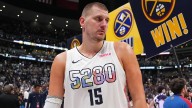 Nuggets MVP Nikola Jokic's Serbian teammate responds to EuroBasket expectations
