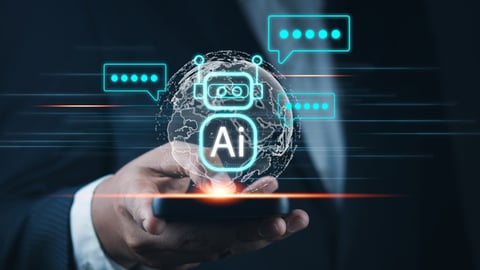 AI can solve grocers’ biggest challenges