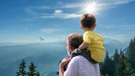 La conexión personas-naturaleza ha caído un 60% en 200 años, según un estudio