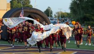 Walsh Jesuit vs. Toledo Central Catholic football: Warriors hold on for 17