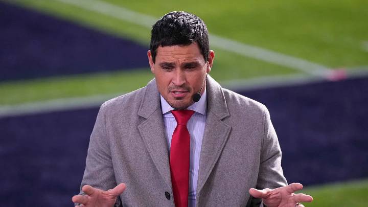 David Pollack’s Double-Digit SEC Claim Gains Steam as Another Bold College Football Prediction Emerges David Pollack thinks the SEC playoff race is about to get crazy and he's not alone in his bold pr