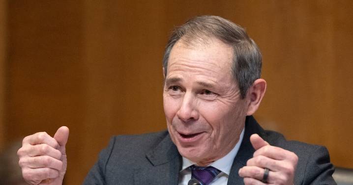 Here’s where things stand with Sen. Curtis’ threat to slow Trump nominees