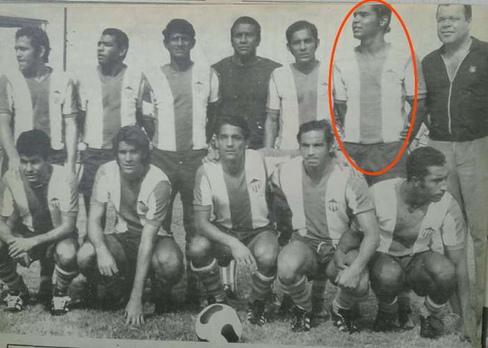 In Memoriam José “Boricua” Zárate