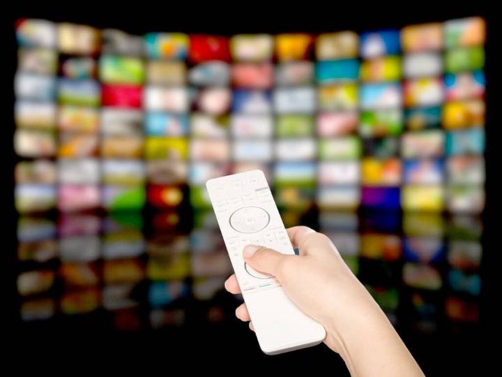 Streaming goes for the bundle. Isn't that just called 'cable'?