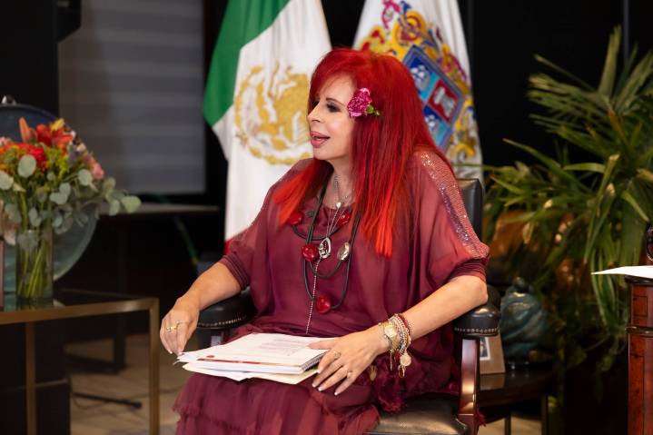 Desmiente a detractores