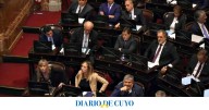 Es ley el financiamiento para las universidades nacionales
