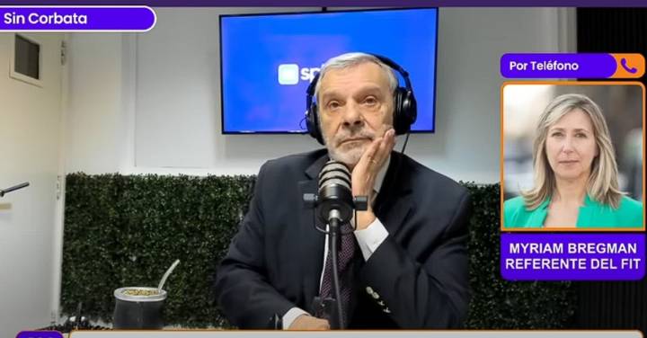 Bregman: “El FMI le ordenó a Milei avanzar en recortes contra jubilados, AUH y trabajadores"