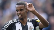The deliberate point Eddie Howe made about Alexander Isak’s Newcastle future