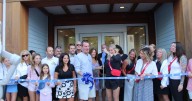 Lululemon opens on Asbury Avenue in Ocean City