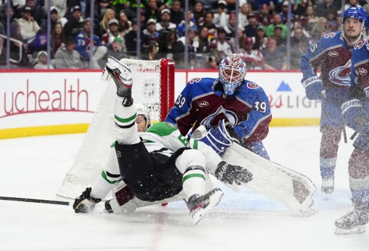 Five Teams that Stand in the Way of a Florida Panthers Threepeat