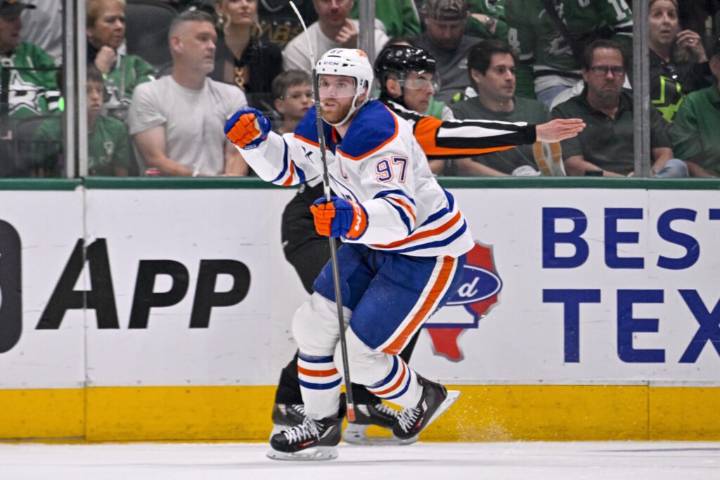 NHL Rumors: Friedman’s Take on Connor McDavid’s Contract Comments