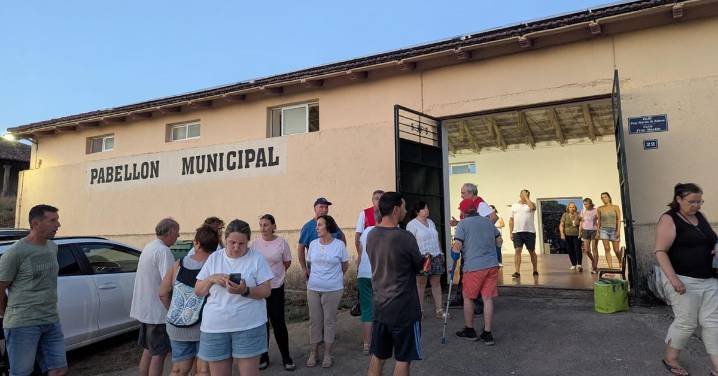 "Entendisteis nuestra desazón": El Payo agradece toda la ayuda y apoyo recibido en los peores momentos de su incendio
