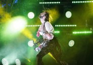 Don’t fret: Air guitar world title returns home to Finland after 25 years